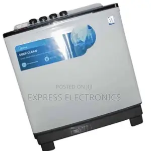 Shop the New Midea 18Kg Topload Twintub