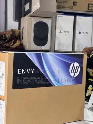 New Laptop HP Envy x360 16GB Intel Core i7 SSD 1T