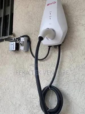 Universal Ev Charger for Chinese and Euro Cars