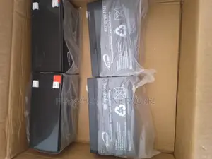 Abler Batteries