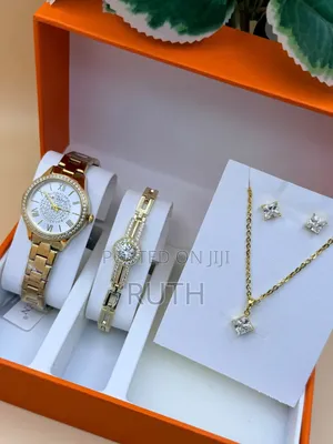 Mylike Accessories
