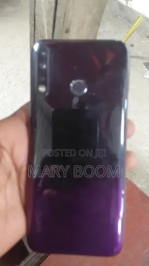 Infinix Hot 9 32 GB Purple