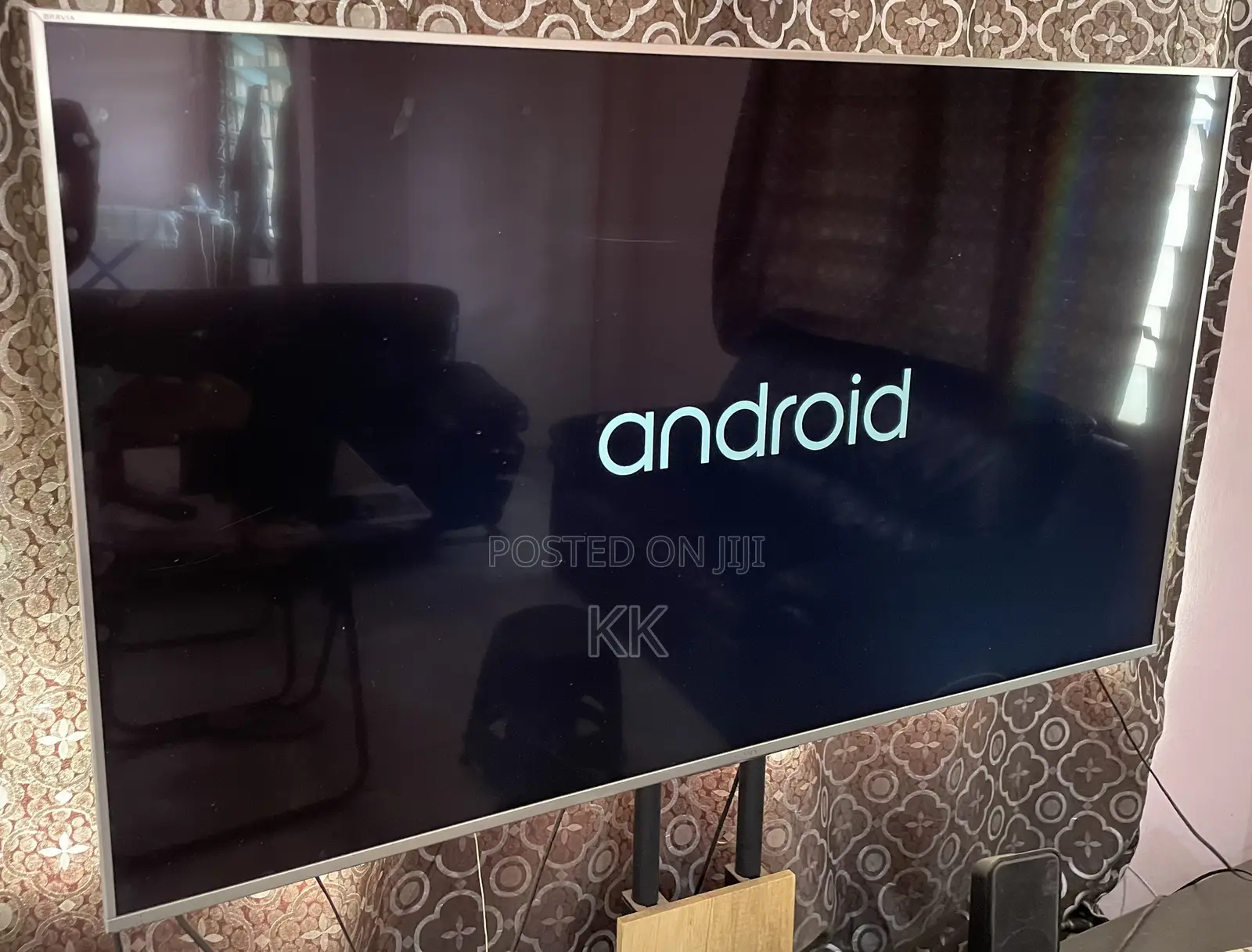 Original Sony Bravia Smart GBATV3