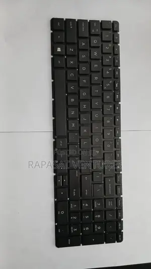 New Keyboard for HP 15-AC Laptops