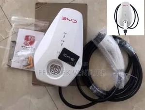 Universal Ev Charger for Chinese and Euro Cars