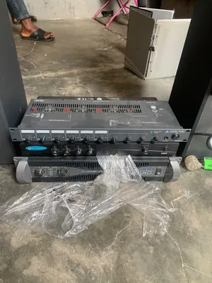 Power Amplifier