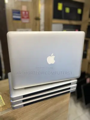 Laptop Apple MacBook 2012 8GB Intel Core i5 HDD 500GB