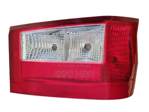 Toyota Coaster Bus Tail Lights 2017-2022