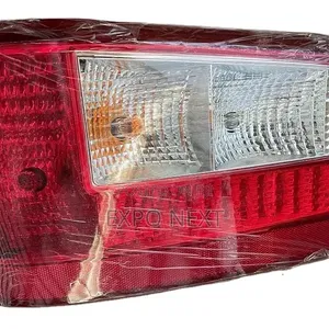 Toyota Coaster Bus Tail Lights 2017-2022
