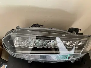 Accord Headlights 2018-2021