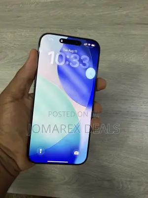 Apple iPhone 17 Pro Max 256 GB Blue