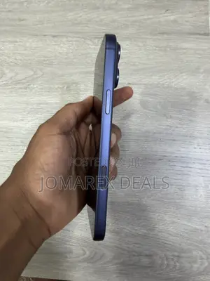 Apple iPhone 17 Pro Max 256 GB Blue