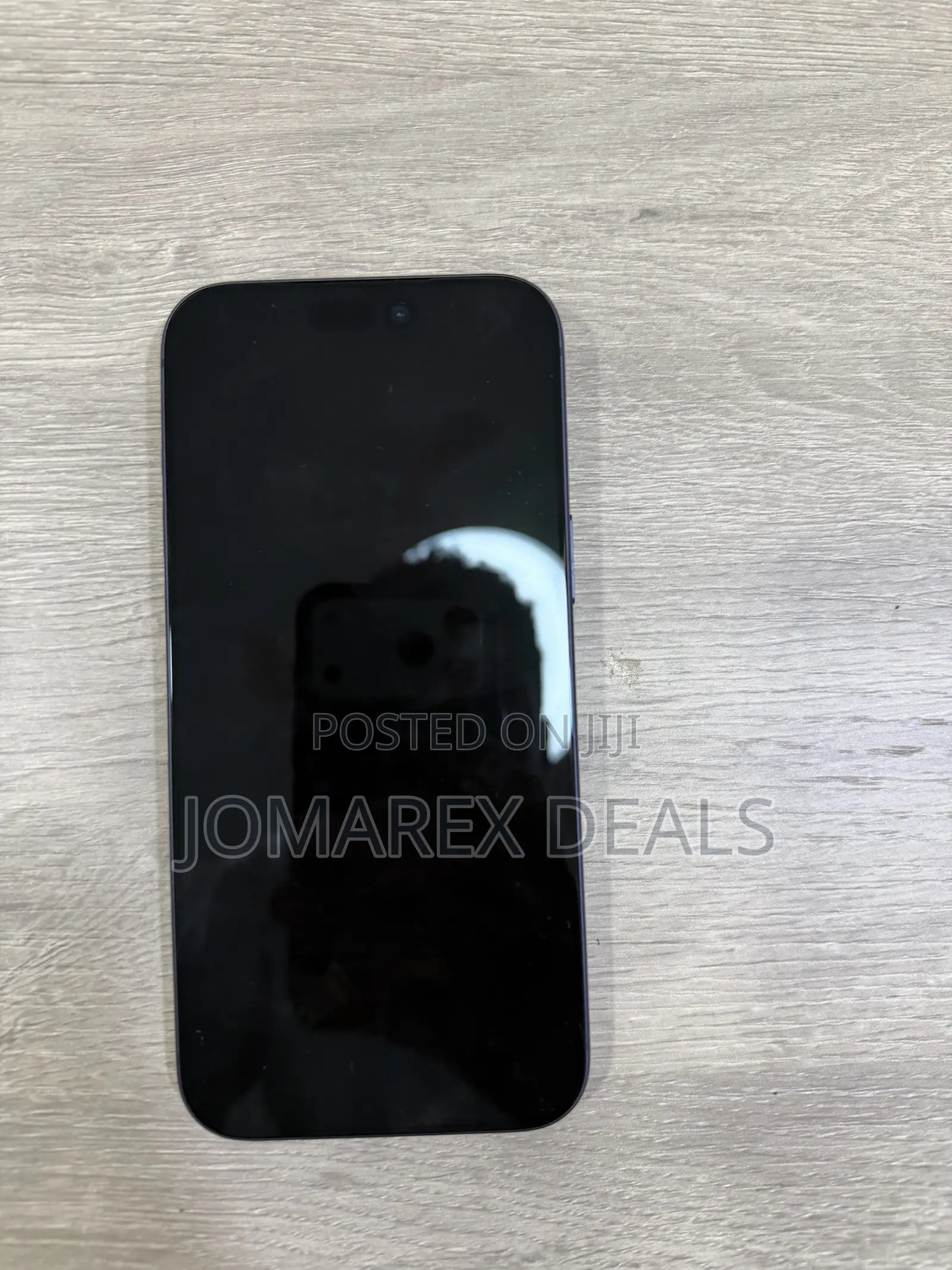 Apple iPhone 17 Pro Max 256 GB Blue