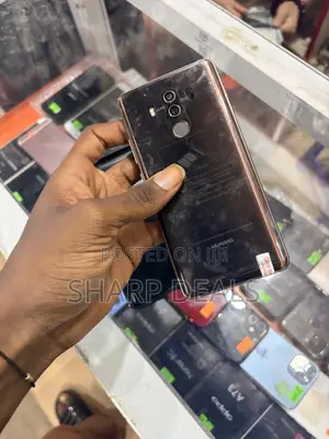 Huawei Mate 10 Pro 64 GB