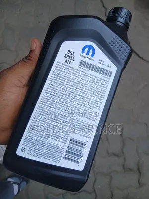 Mopar 8 9 Speed ATF (1L)
