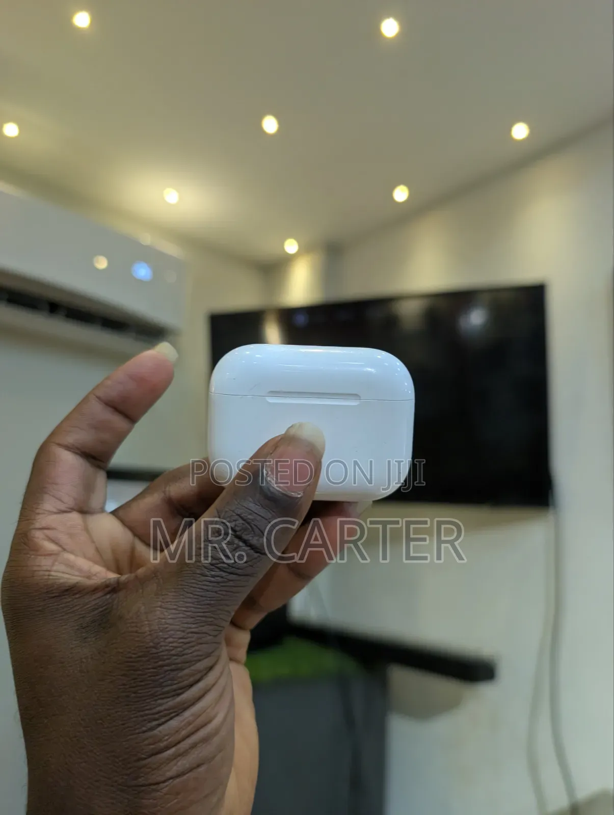 Airpods Pro 3