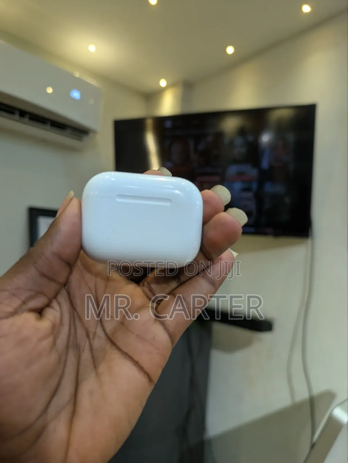 Airpods Pro 3