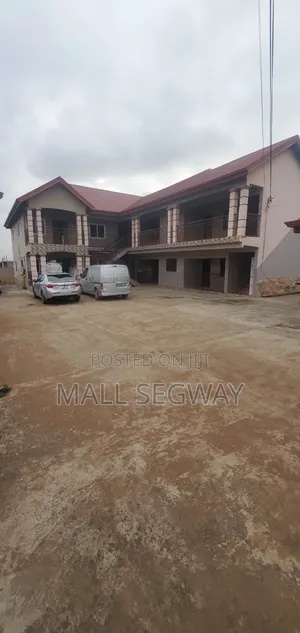 2bdrm Apartment in Private Property, Nmai-Dzorn for rent