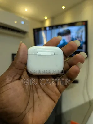 Airpods Pro 3