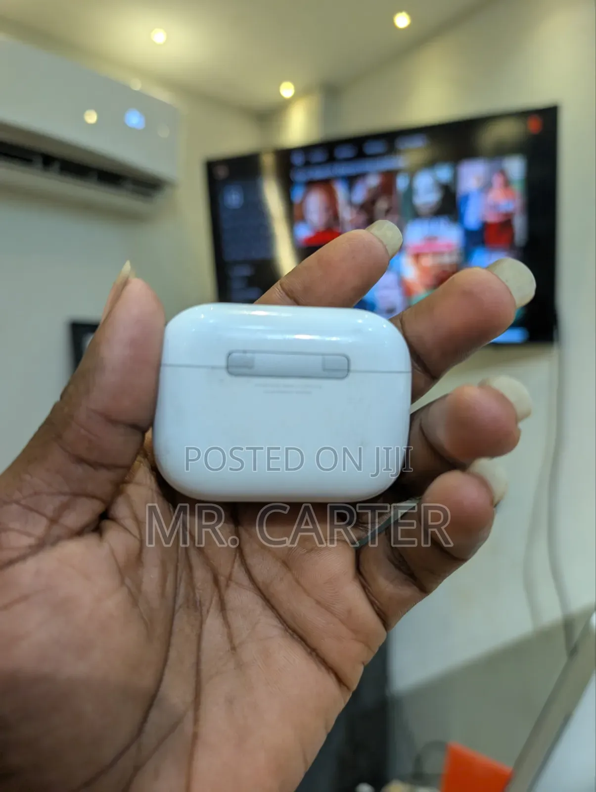 Airpods Pro 3