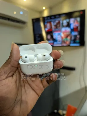 Airpods Pro 3