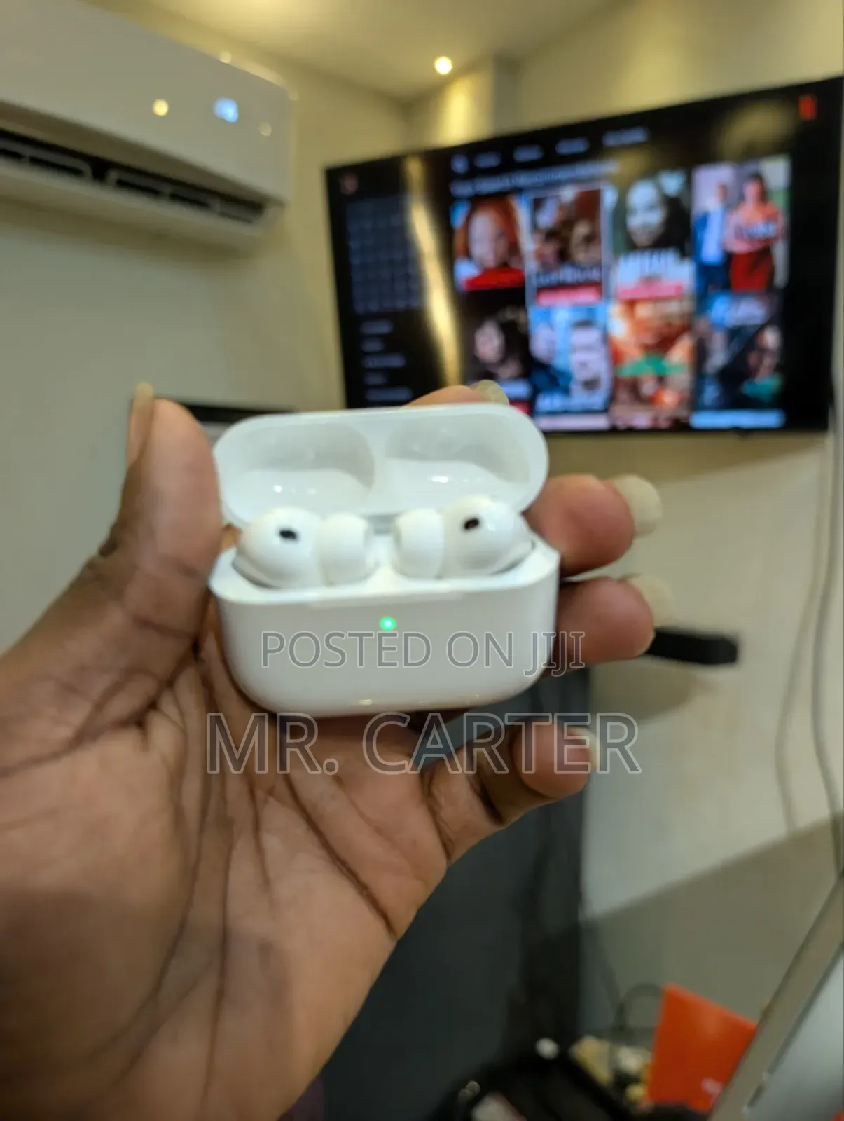 Airpods Pro 3