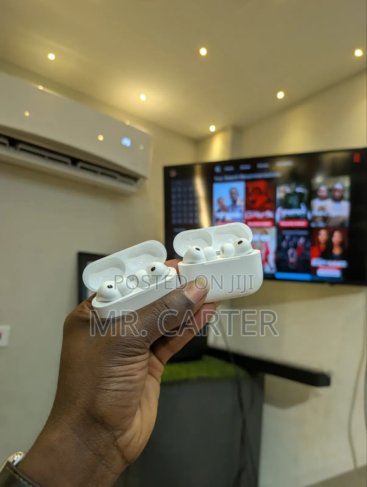 Airpods Pro 3