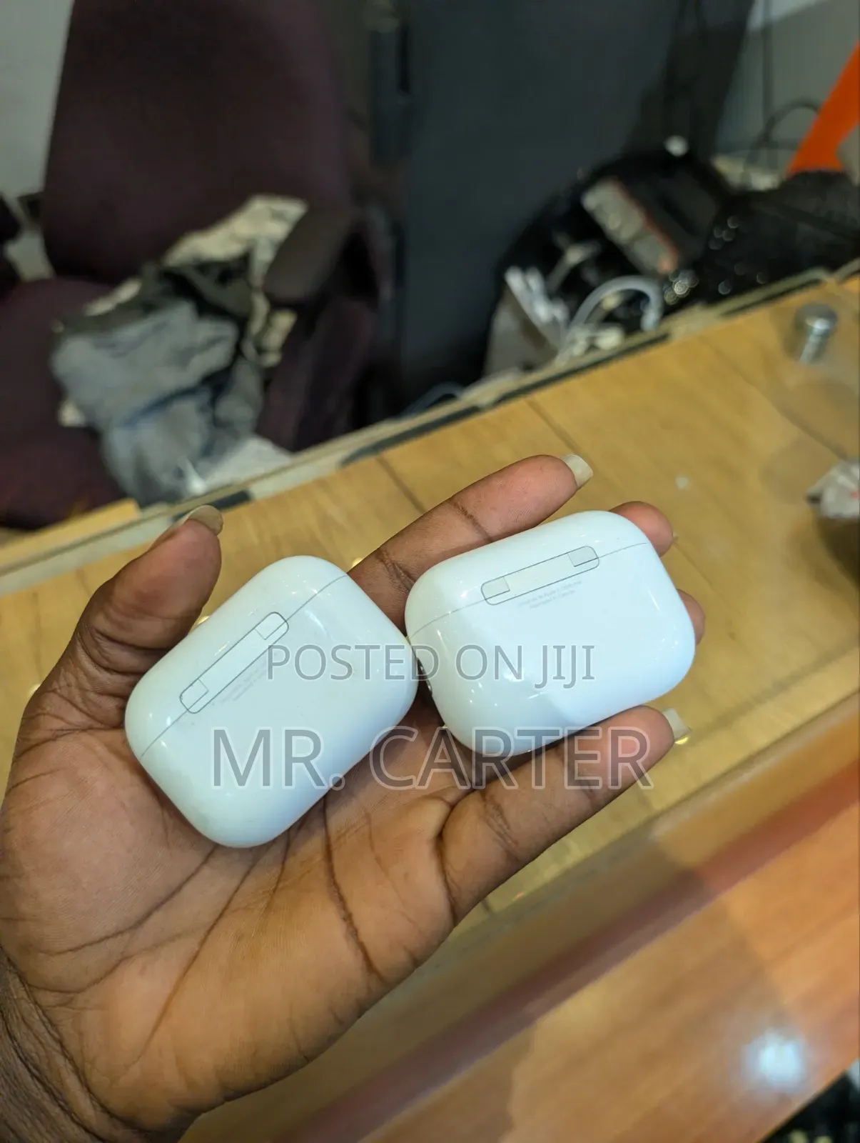 Airpods Pro 3