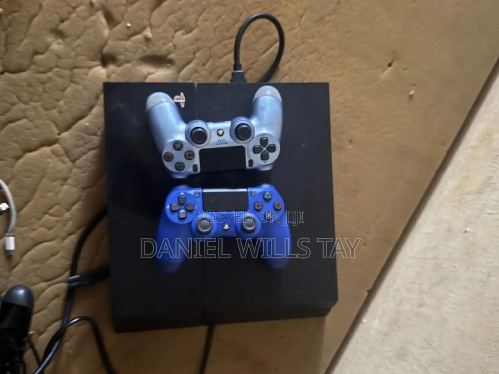 Ps4 Standard