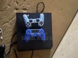 Ps4 Standard