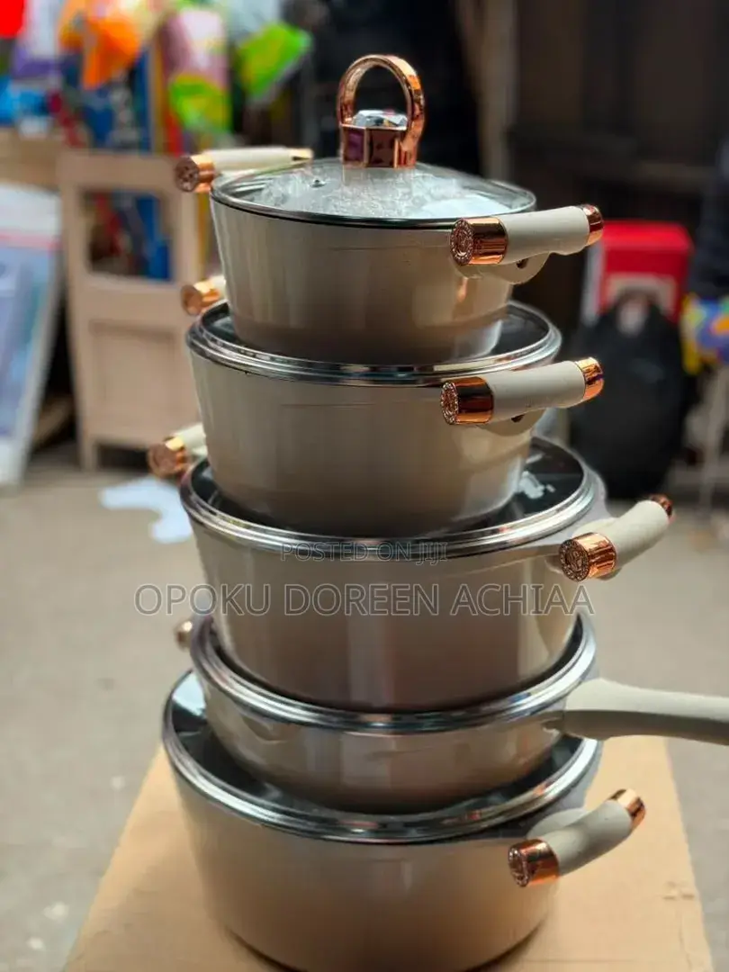 Vimgo Nonstick Cookware
