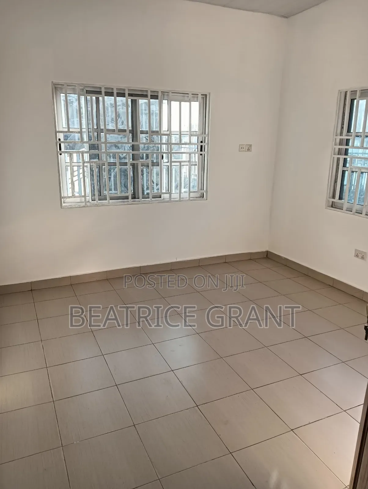 2bdrm House in Cold Store for rent
