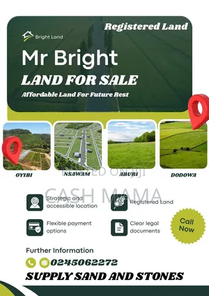 Land for Sale
