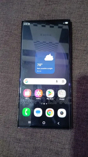 Samsung Galaxy S23 Ultra 256 GB
