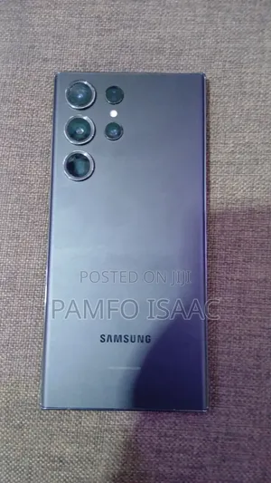 Samsung Galaxy S23 Ultra 256 GB
