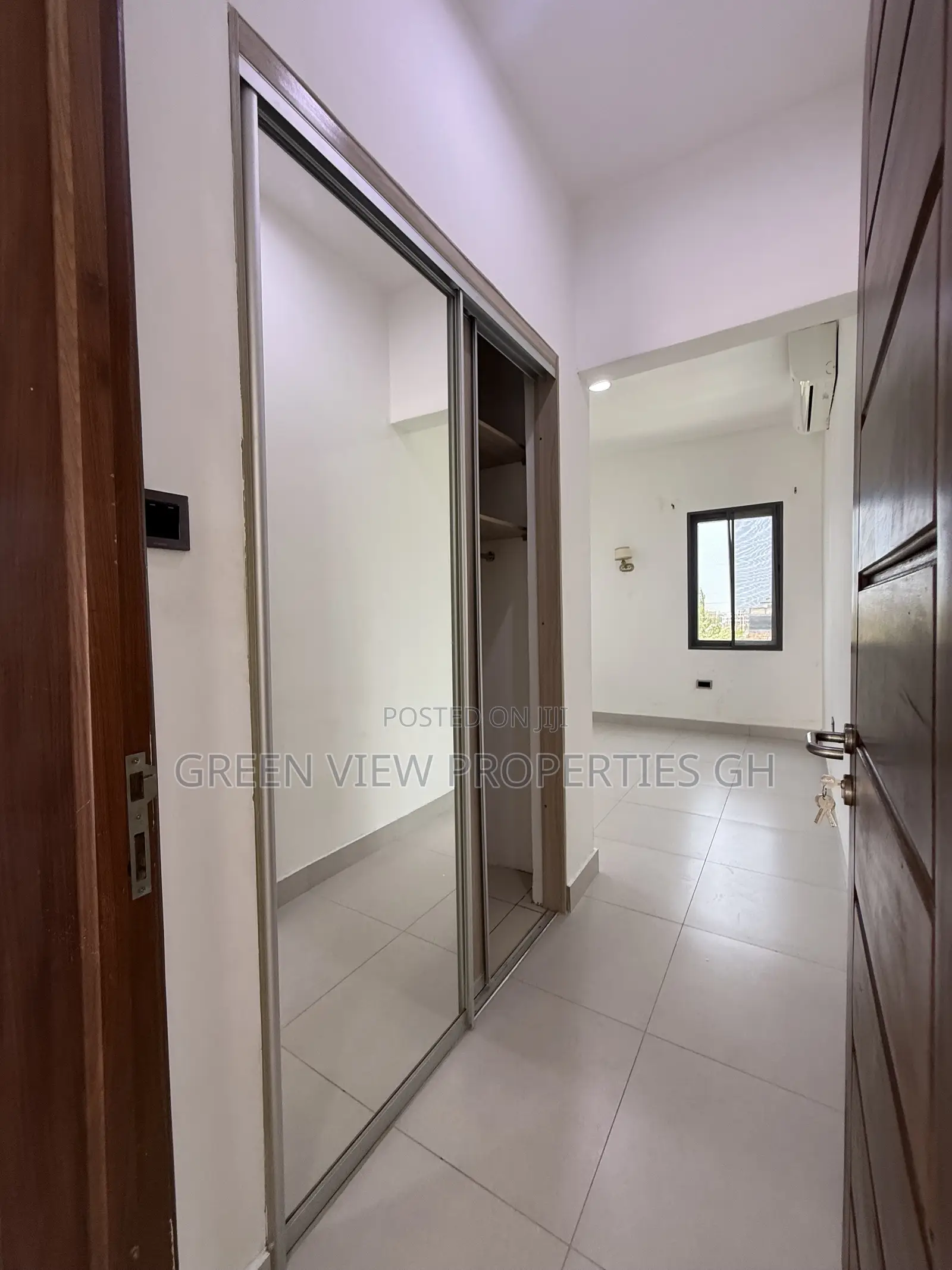 3bdrm Duplex in East Legon for rent