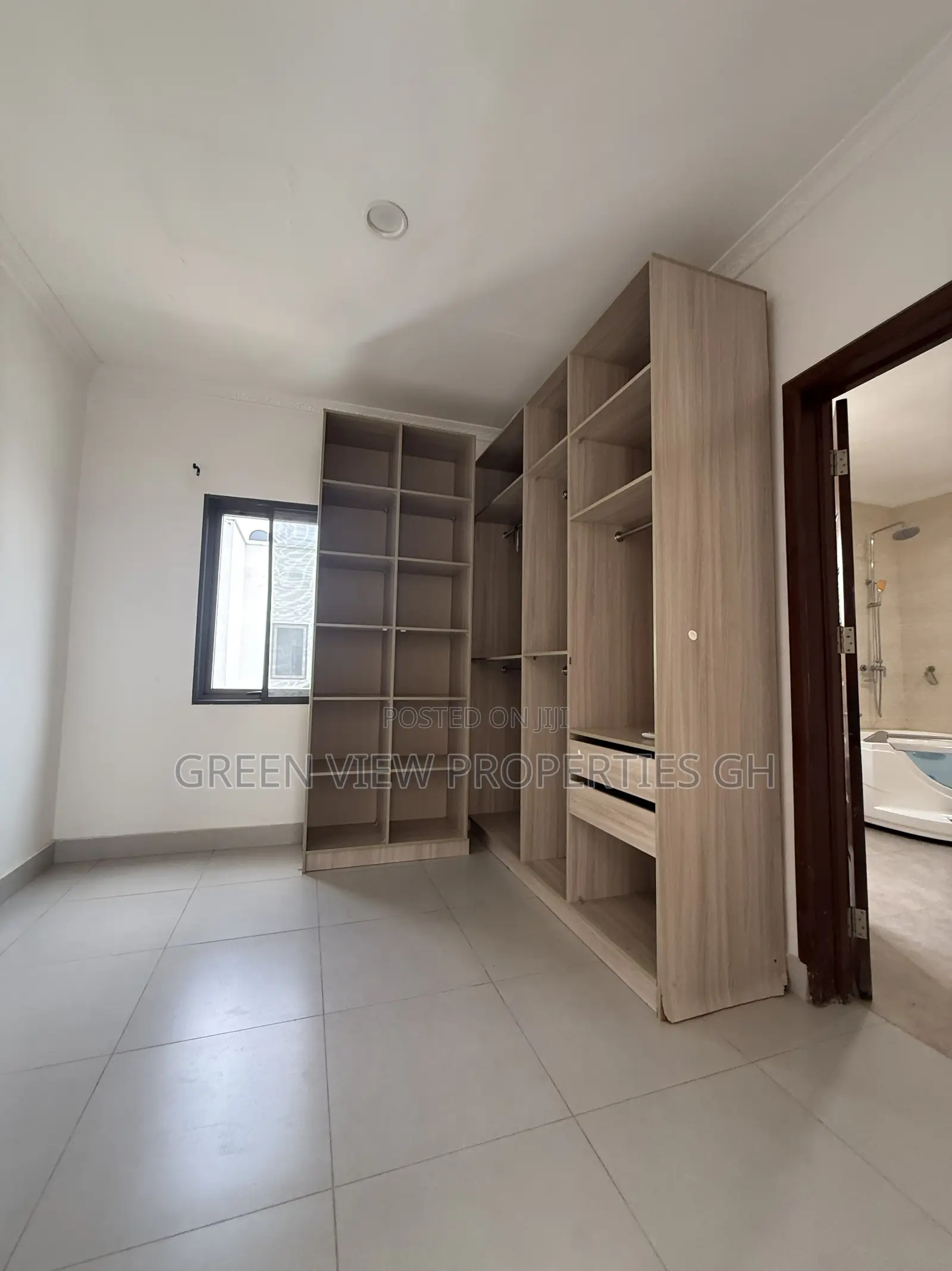 3bdrm Duplex in East Legon for rent