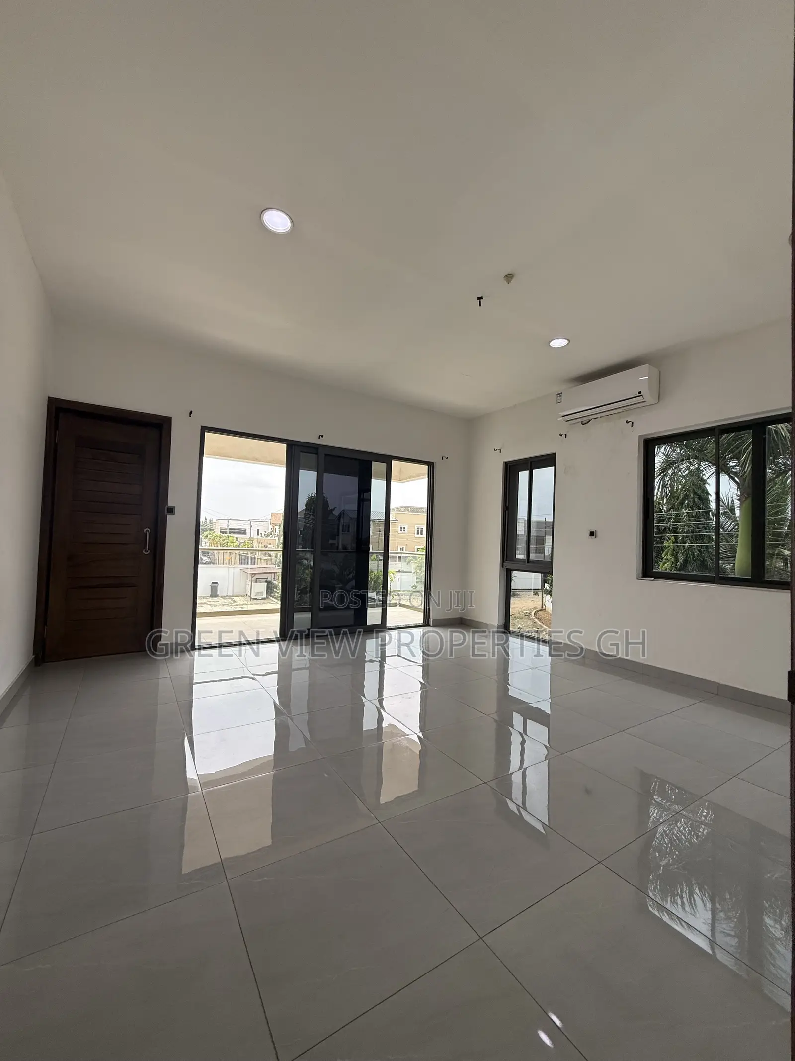 3bdrm Duplex in East Legon for rent