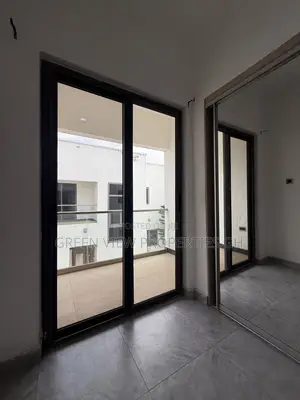3bdrm Duplex in East Legon for rent