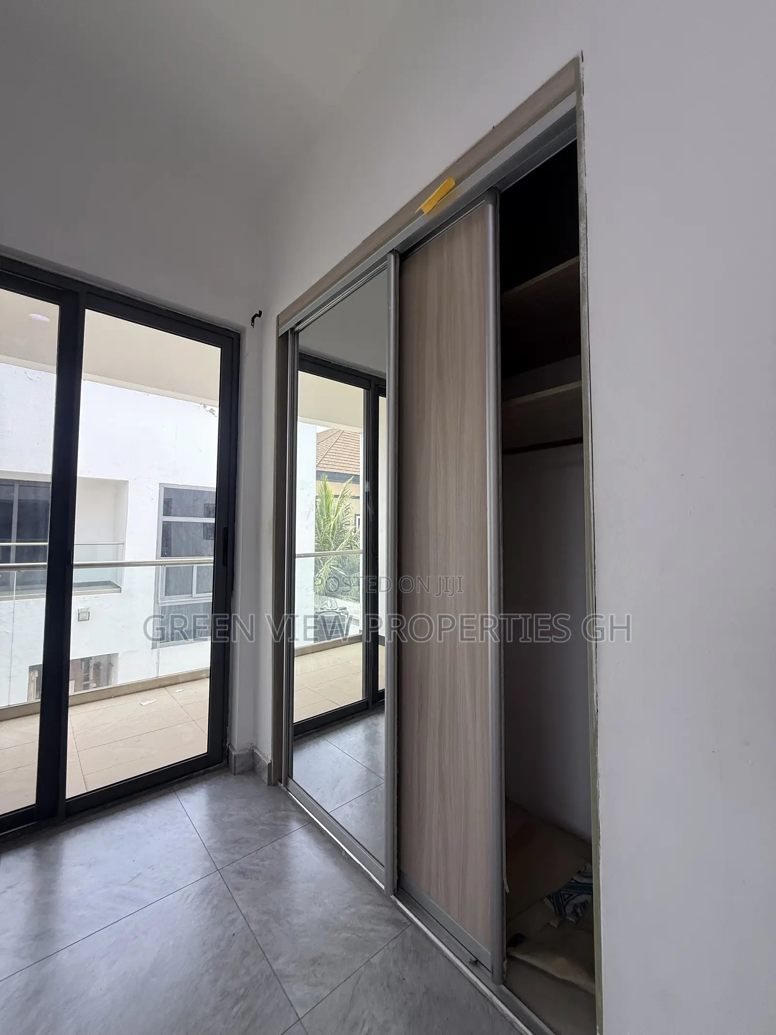 3bdrm Duplex in East Legon for rent