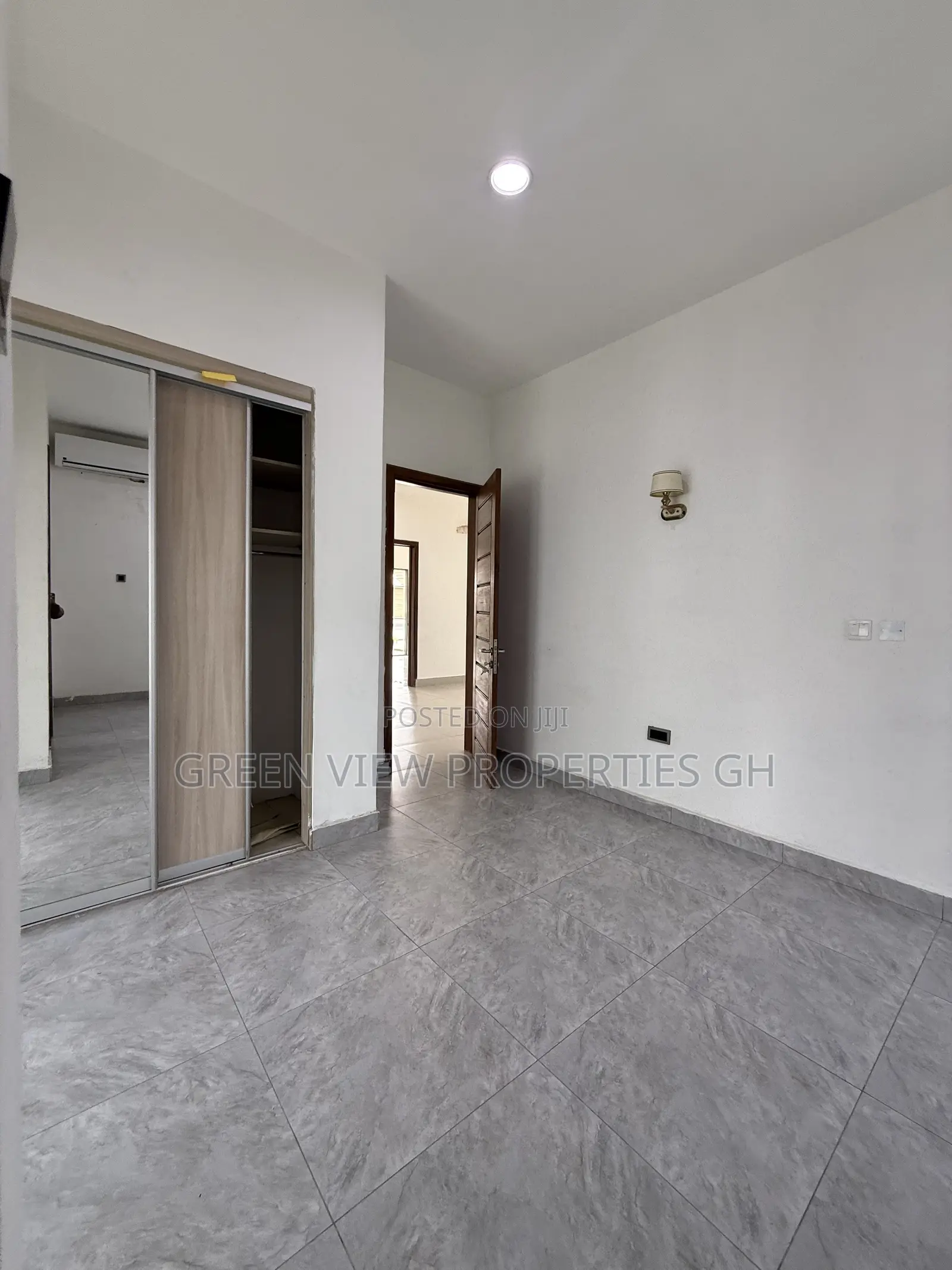 3bdrm Duplex in East Legon for rent