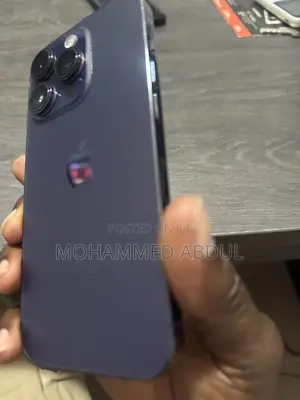 Apple iPhone 14 Pro 128 GB Purple