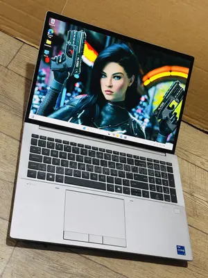 Laptop HP 32GB Intel Core i7 SSD 1T