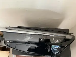 Honda CRV Full Led Headlights