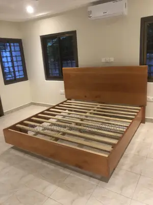 Wooden Beds Frame