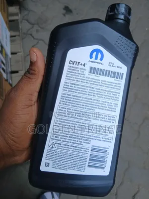 Mopar Cvtf+4 (1l)