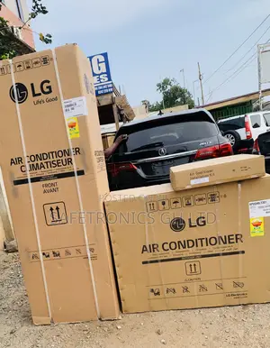Super Original LG 5HP Floor Standing Air Conditioner AP-Q48LT3S1
