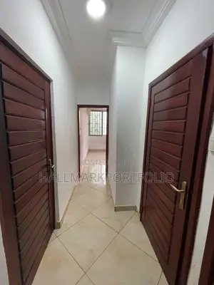 3bdrm Apartment in Madina New Road for rent