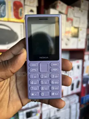 New Nokia 108 Dual SIM