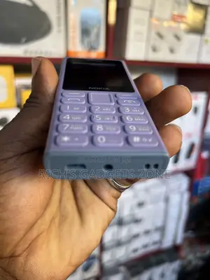 New Nokia 108 Dual SIM